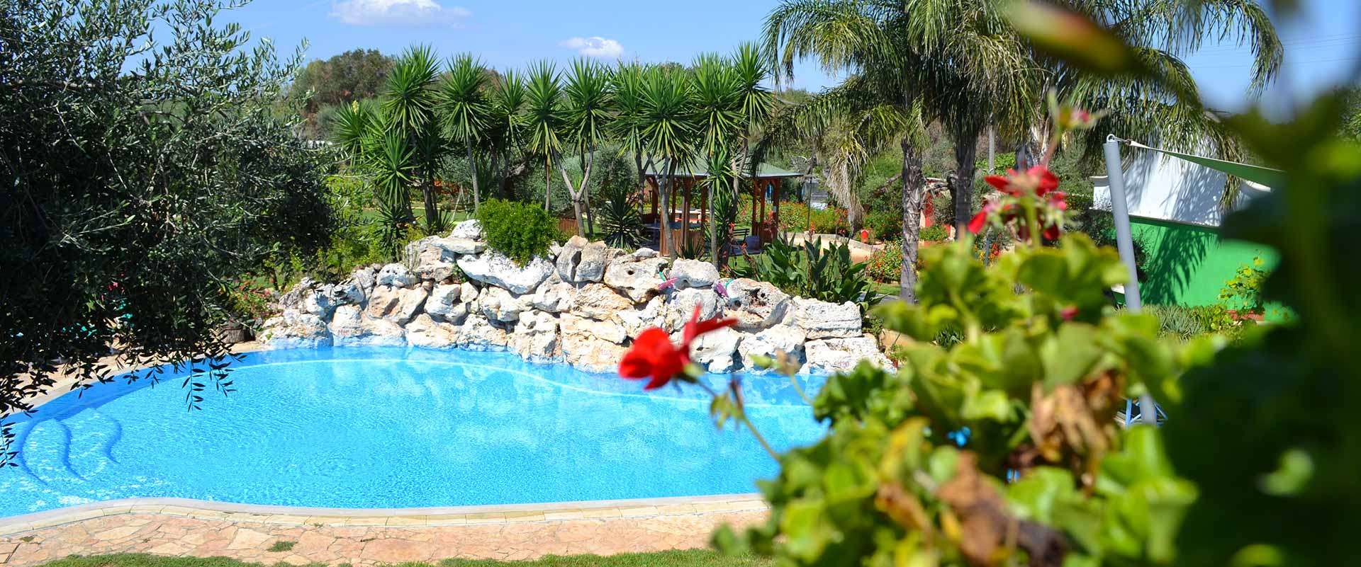 Villa Vacanze Paradiso in Neviano, Italy