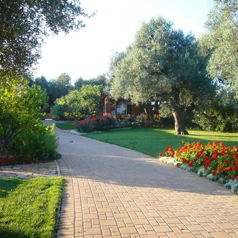 Giardino